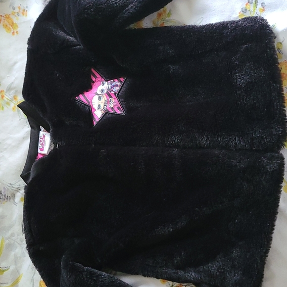 LOL Jacket - Picture 3 of 3